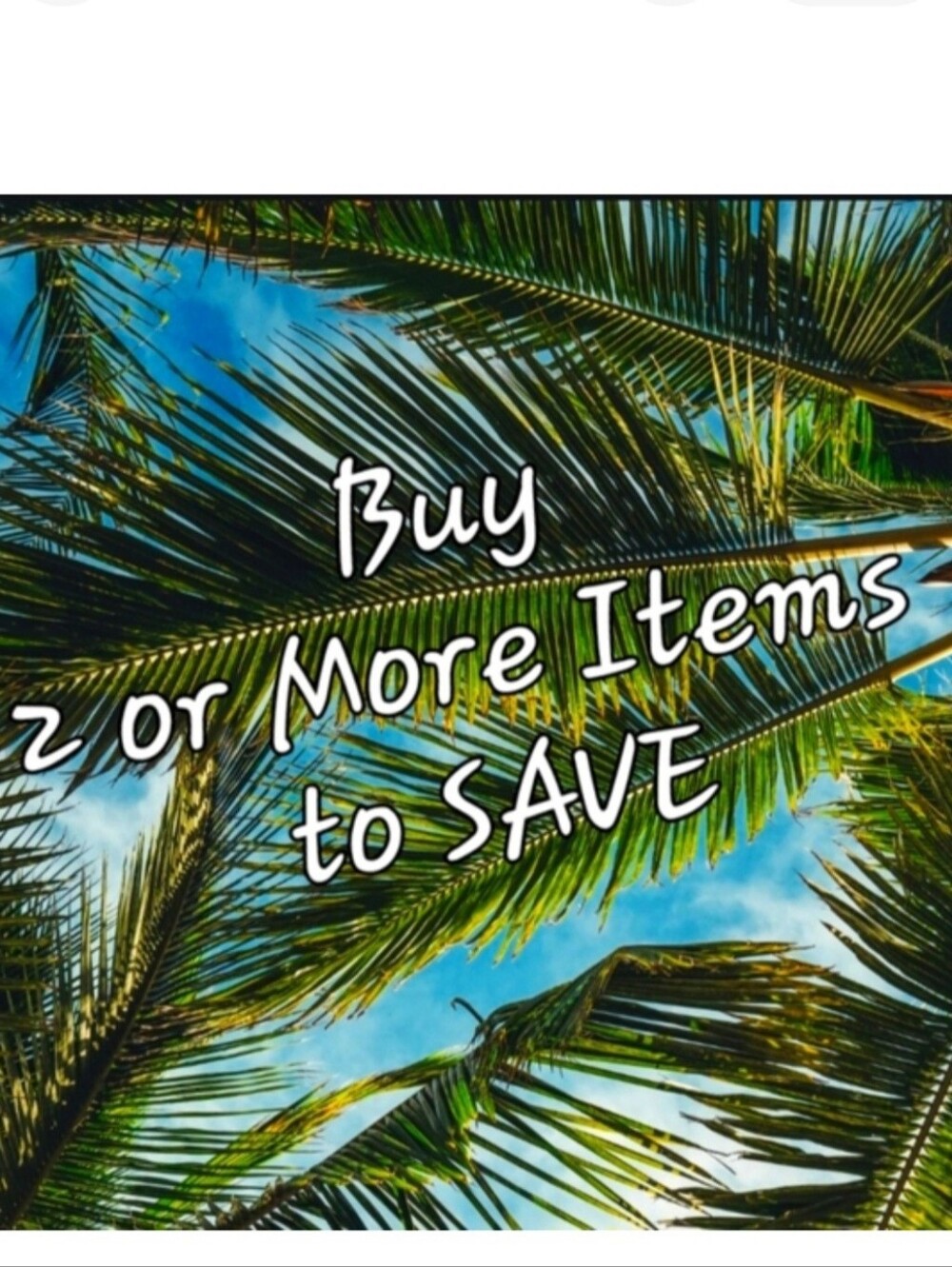 🛍 Bundle & Save